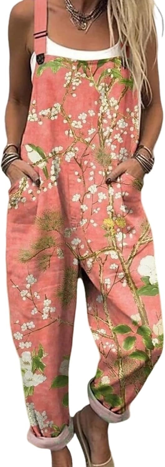 Plum flower