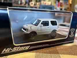 Hi-Story 1/43 ジムニー アピオ TS4 ミニカー JB23 難アリ 61GIBRtWQWL._AC_SY200_QL15_.jpg