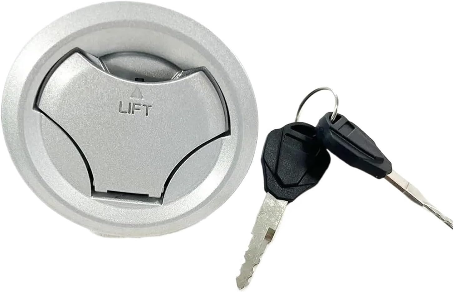 motorbike petrol tank cap Fuel Gas Tank Cap with Keys for Ya&maha MT125 MT-125 2015-2019 YZF R125 YZF-R125 2007-2018 WR125R WR125X 2009-2014