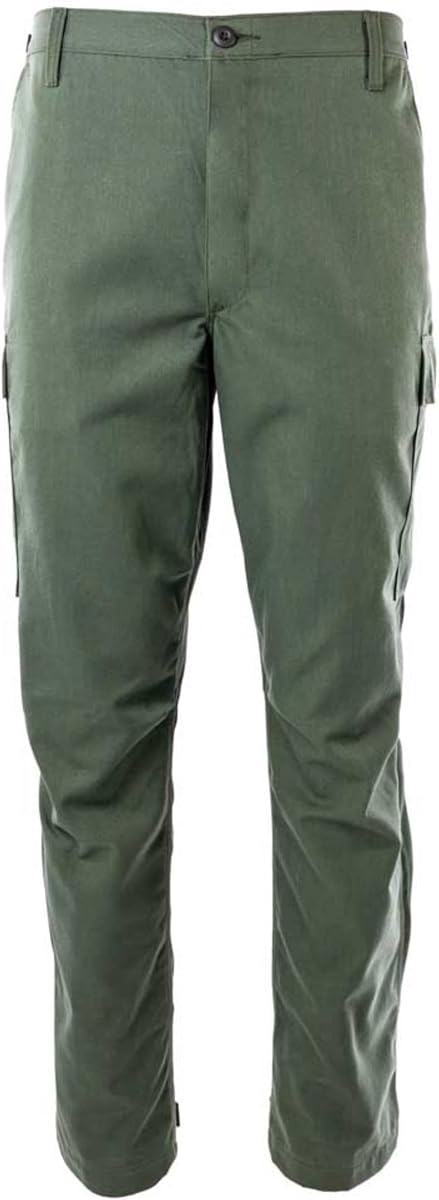 Propper Wildland Fire Pant, Certified to NFPA 1977, Sage Green | FR Pants for Firefighters