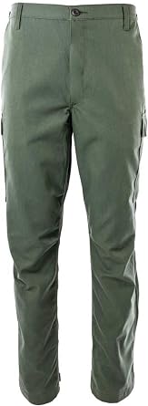 Propper Wildland Fire Pant, Certified to NFPA 1977, Sage Green