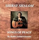 Shiray Shalom, Songs of Peace