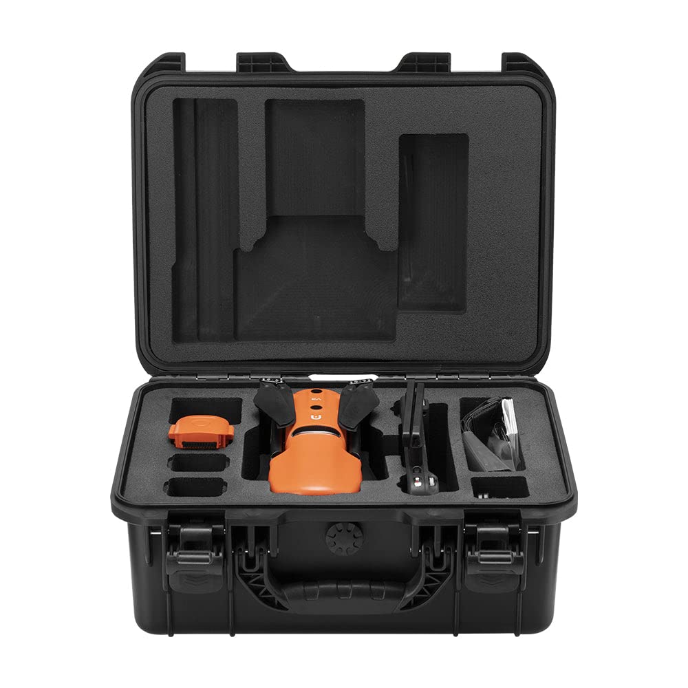【大特価】Autel EVO II シリーズ用ハードケース Autel Robotics Rugged Hard Case for EVO II Drones - CASE