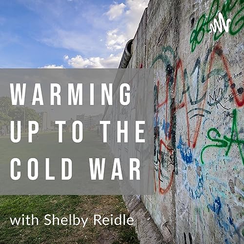 Warming Up to the Cold War Titelbild