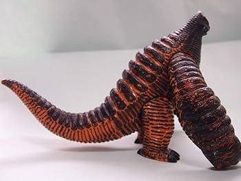 fontaine 激レア Red Grid 500限定　ultra rare Ultraman Collectibles - Kaiju Battle