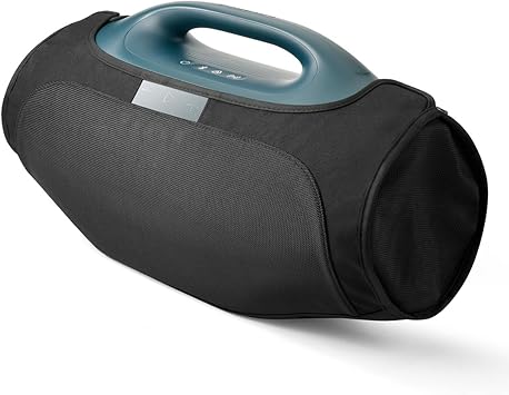 JBL Boombox 4用メッシュダストカバー、スピーカー保護ケース ナイロンファブリックダストケース JBL Boombox 4ポータブルパーティースピーカー用