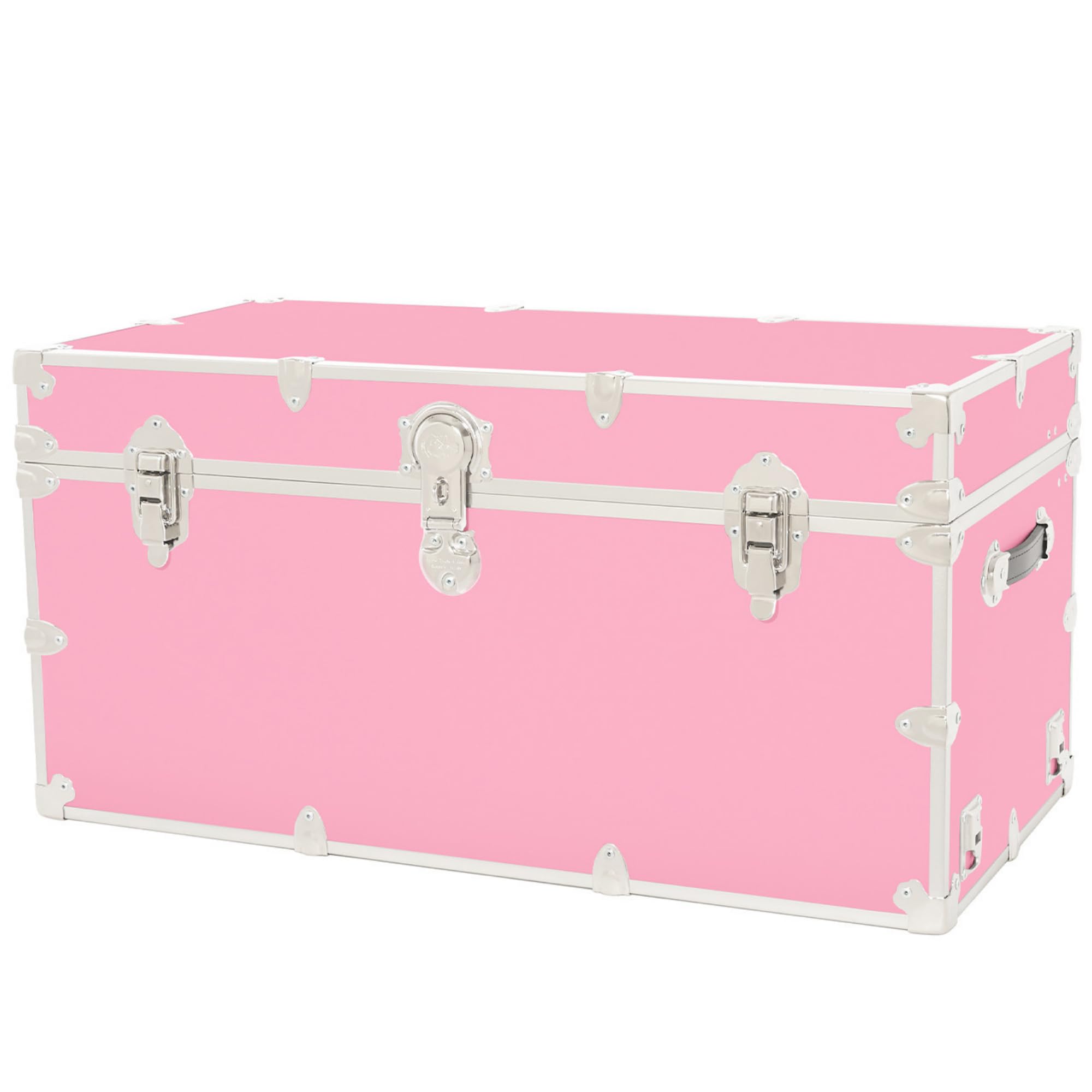 Rhino Classic XXL Storage Trunk, College Dorm Chest, Bench, Coffee Table