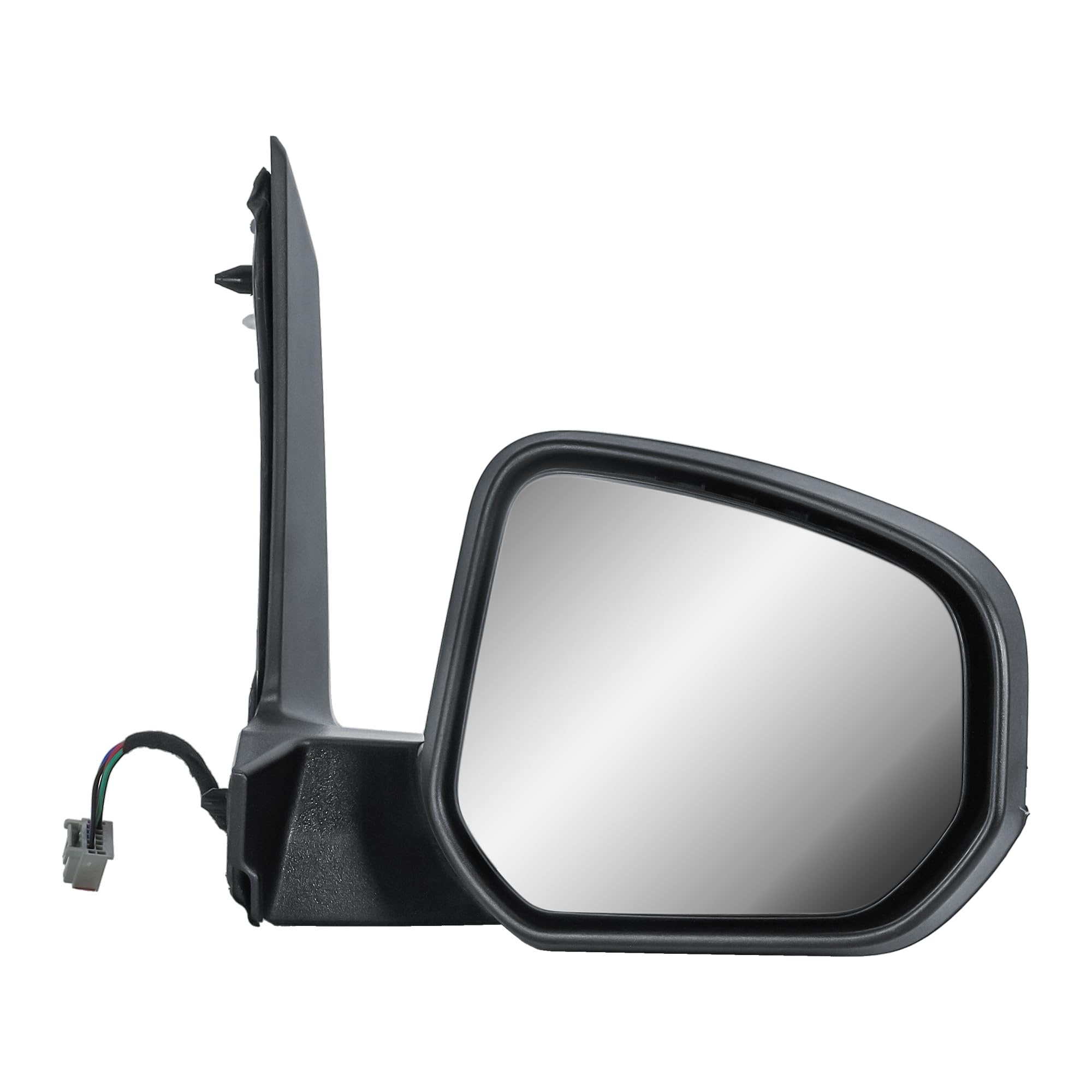 Specchietto retrovisore destro lato passeggero elettrico e riscaldabile per Ford Transit Tourneo Connect 2019-2023