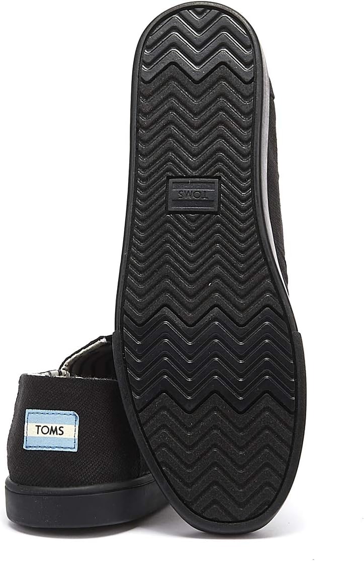 TOMS Alpargata Cupsole