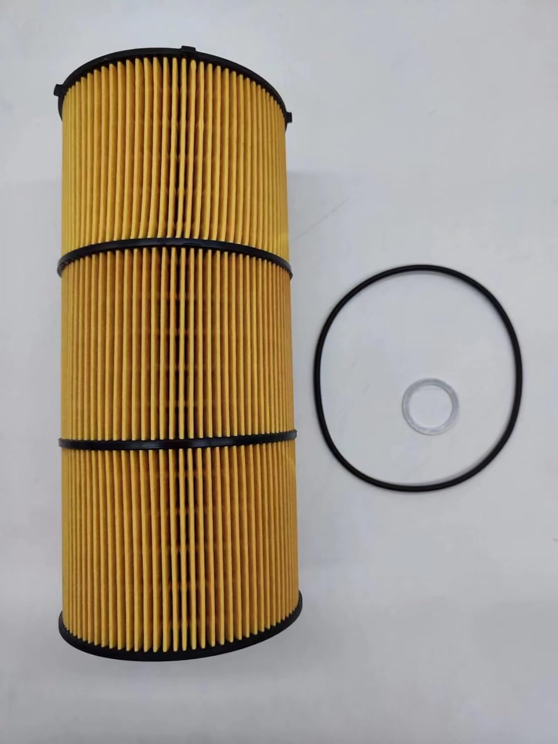 PF9908 Fuel Filter Element and Pre-screen Replacement for Detroit Diesel Engines DD13 DD15 DD16,Freightliner 122SD 114SD Coronado Cascadia,Western Star,Mercedes-Benz