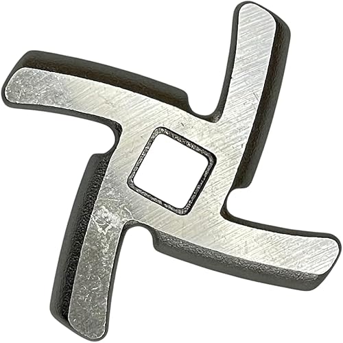 Miniatura 5 de Seneca River Trading Cuchilla para batidora de pie KitchenAid, AP6783951, PS12584202, W11254837