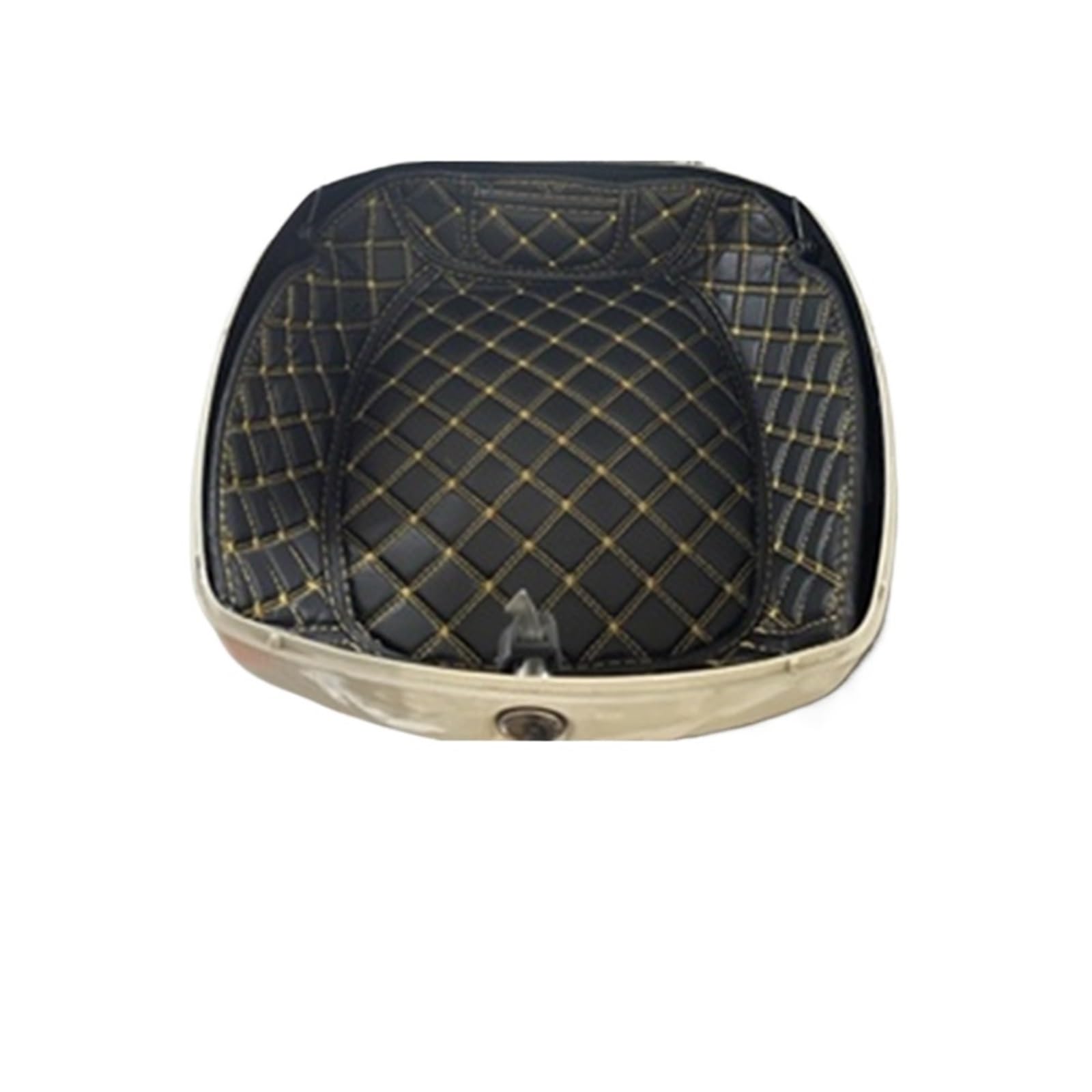 Equipaje Trasero Protector Interior para Vespa GTS 300 8