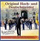 HOCH-UND DEUTSCHMEISTER,ORIGINAL