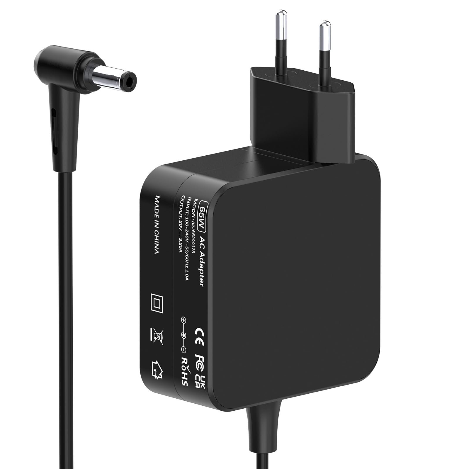 Lenovo Ladekabel