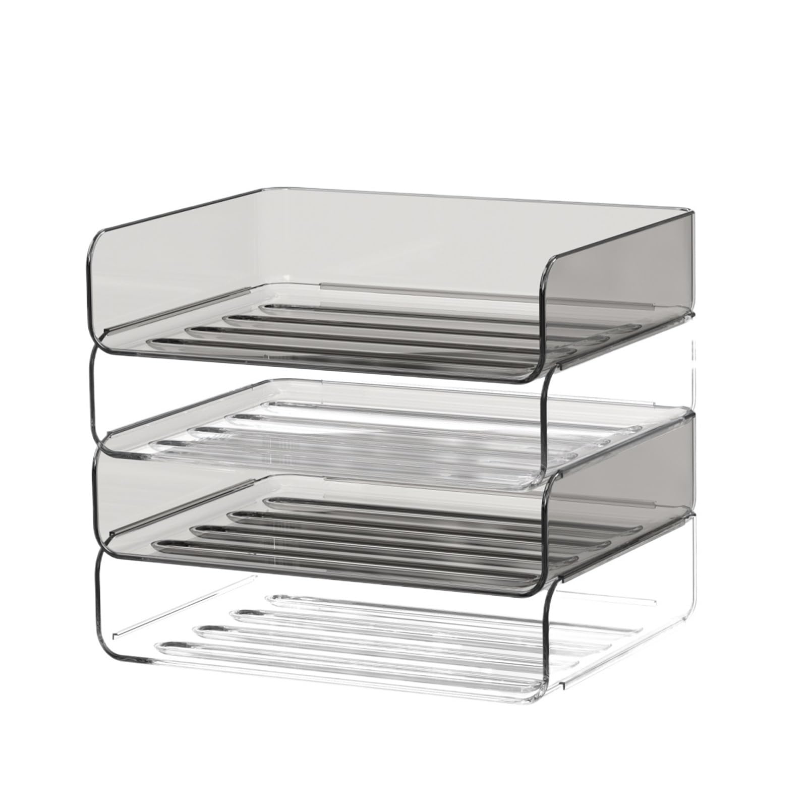 Schreibtisch Briefablage Schreibtisch-Aktenorganisator – Dokumentenhalter