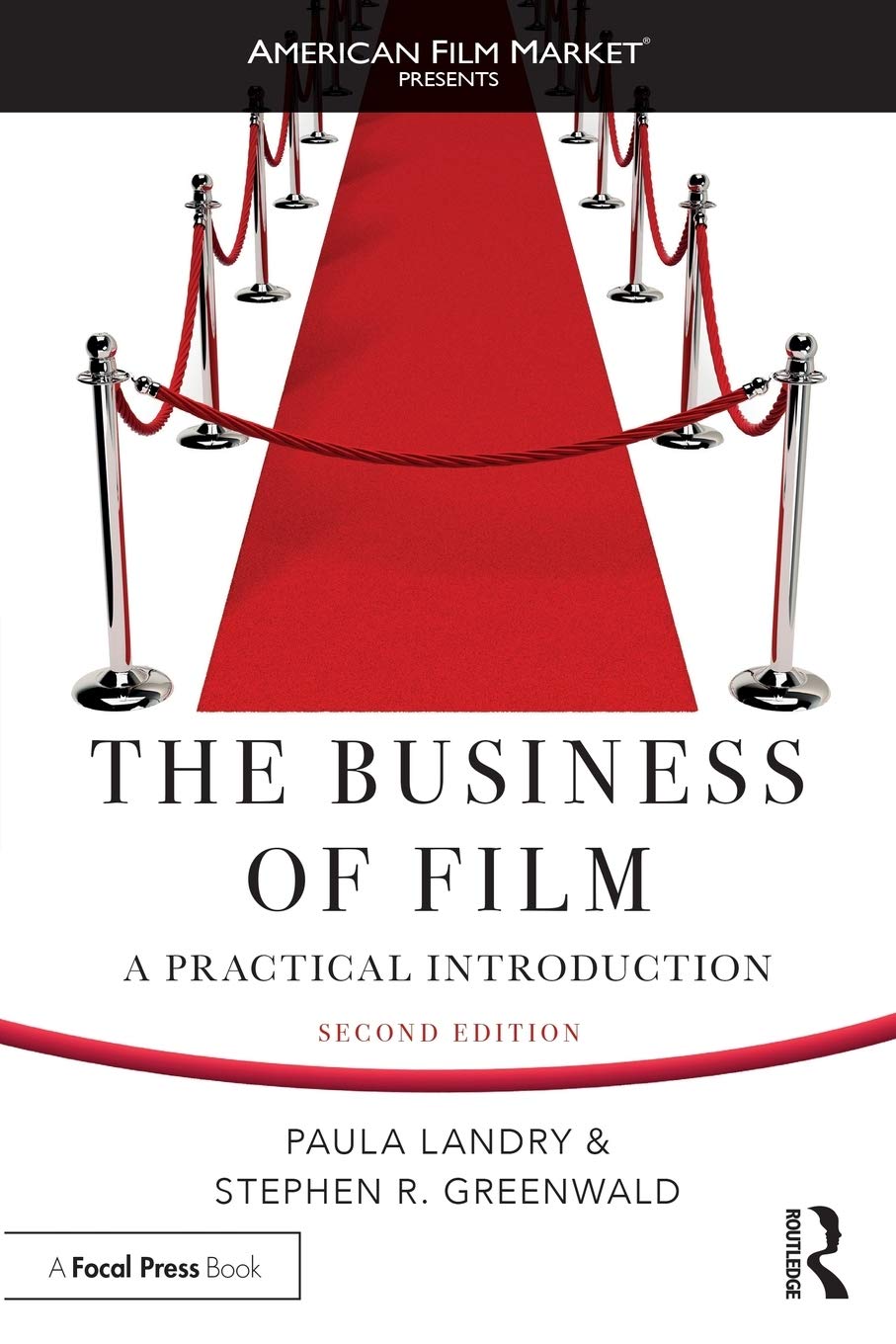 The Business of Film: A Practical Introduction