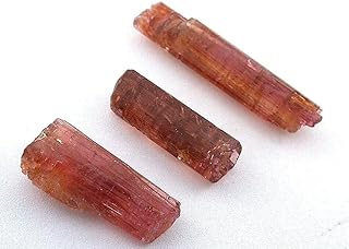 Three 20.9 Gram 1 1/5 to 1 9/10