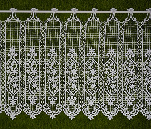 Cortinas de Media Altura