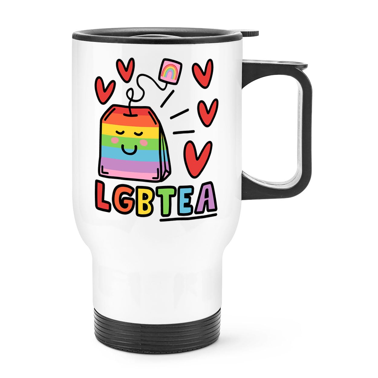 Gift Base Tazza Personalizzata - Scrivi Il Nome Con Design Esclusivo