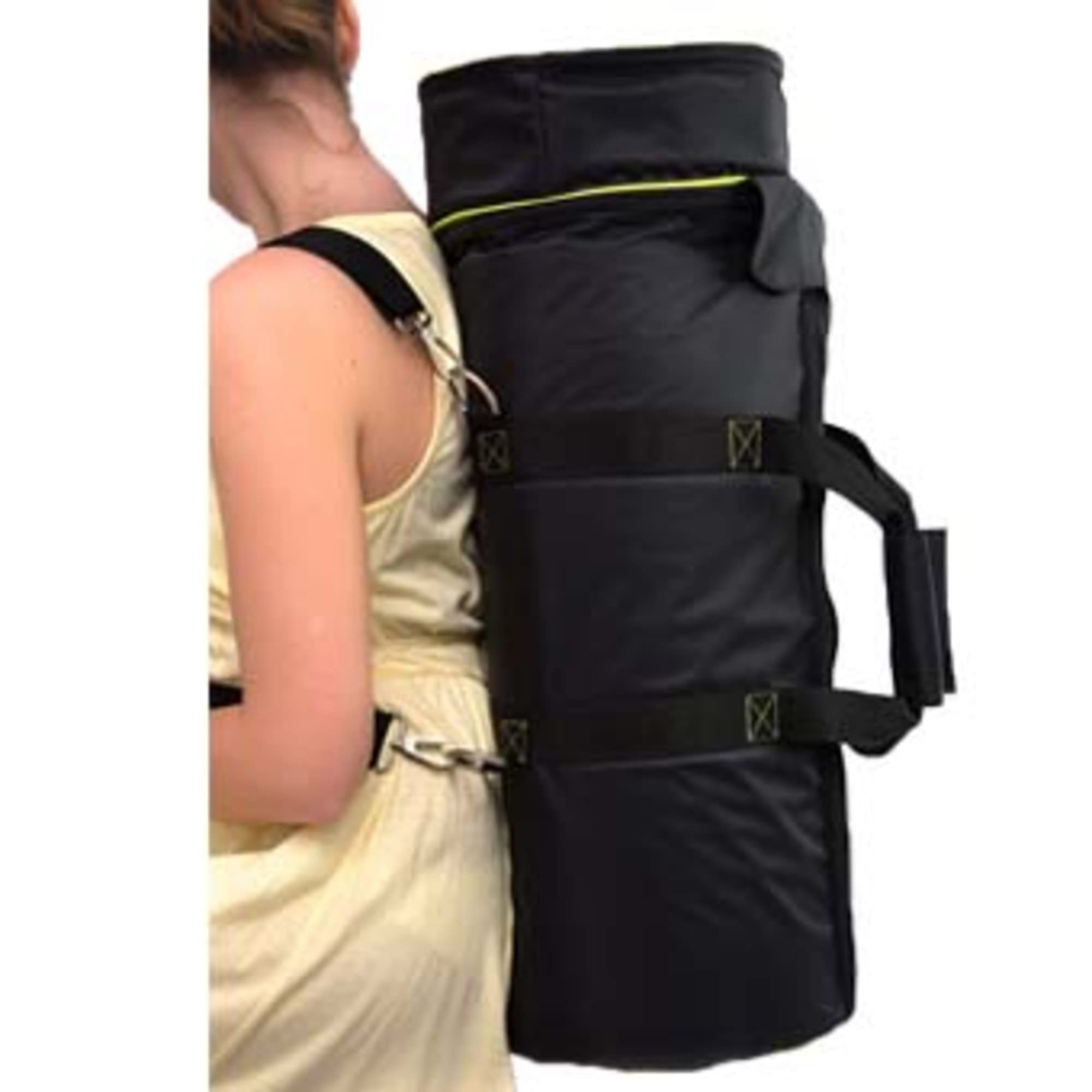 Sac de Transport Oklop Maksutov 180