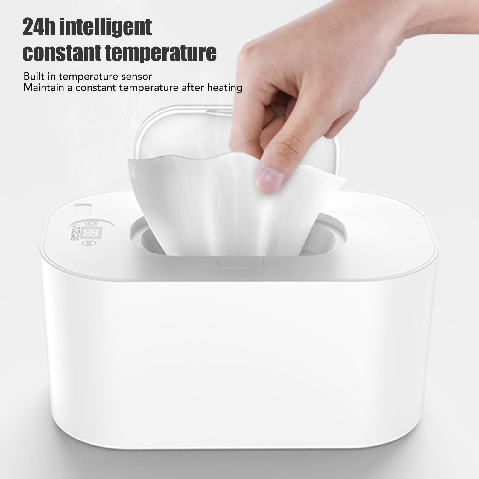 Fockety Wipe Warmer - Image 4