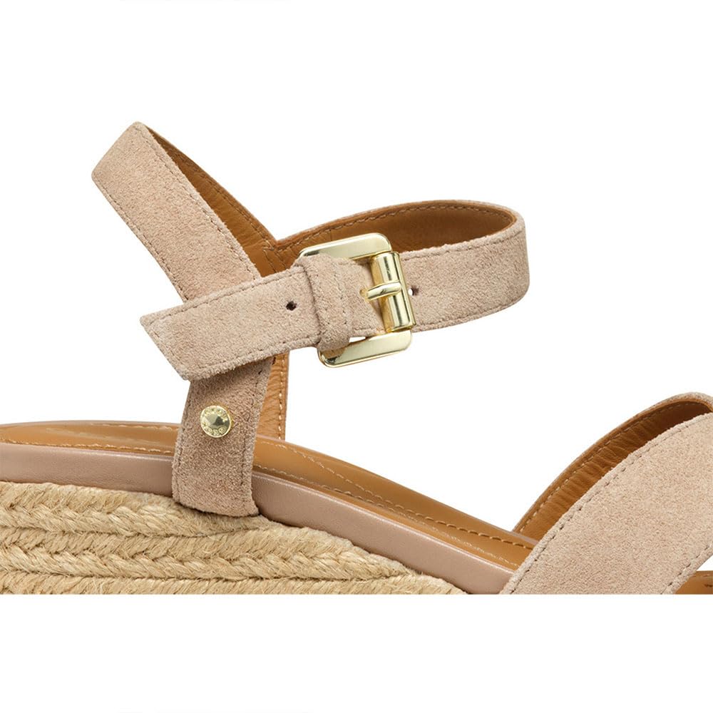 Geox - D Ischia Corda, Sandali Donna