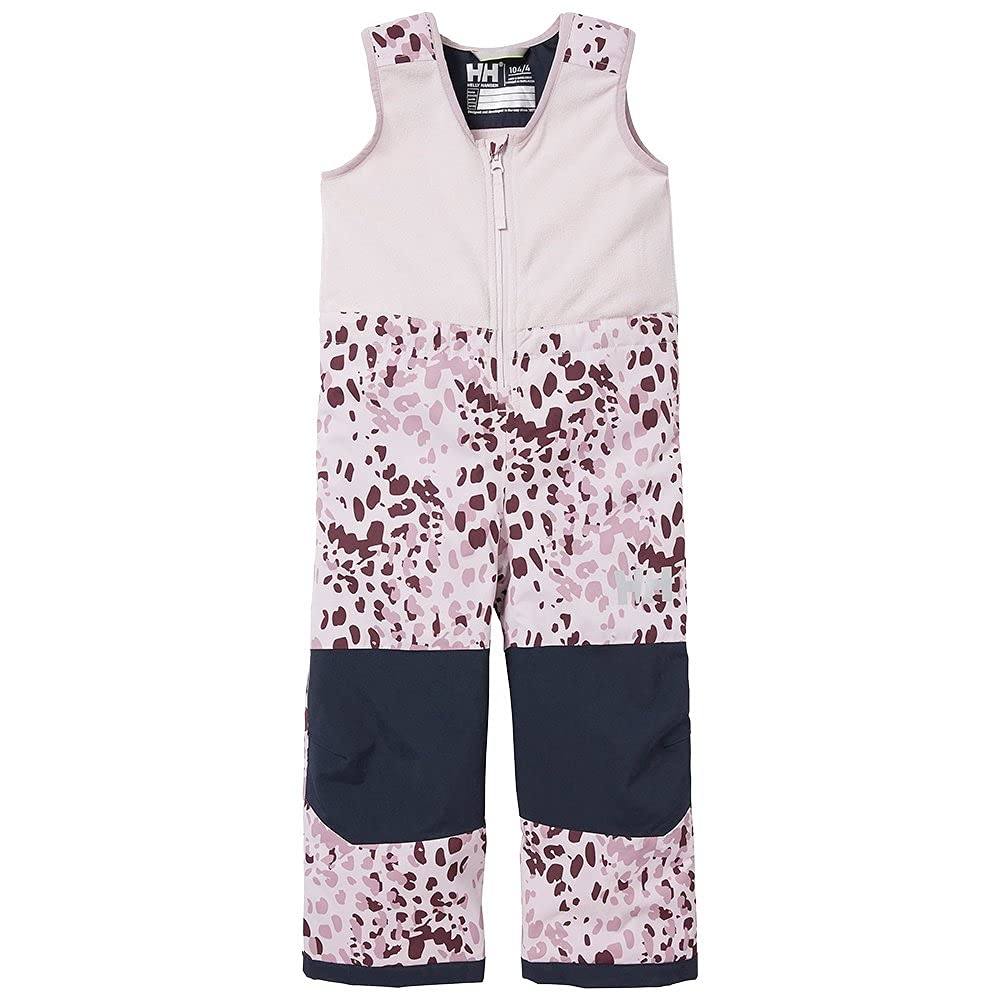 Helly-Hansen Kids Unisex Vertical Insulated Bib Pant