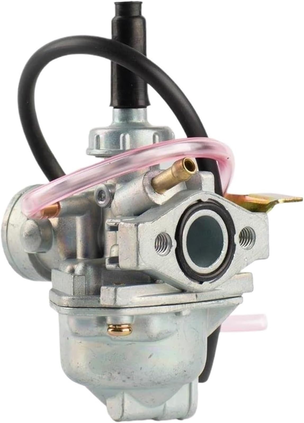 Carburateur 14mm Dirt Bike et tondeuse à gazon pièce de rechange moteur