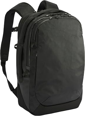 Ace Jean 20051 Business Backpack, LAGLENTIS X 19/24L, A4, 14.0-inch PC, Expansion, 2 Air Chambers