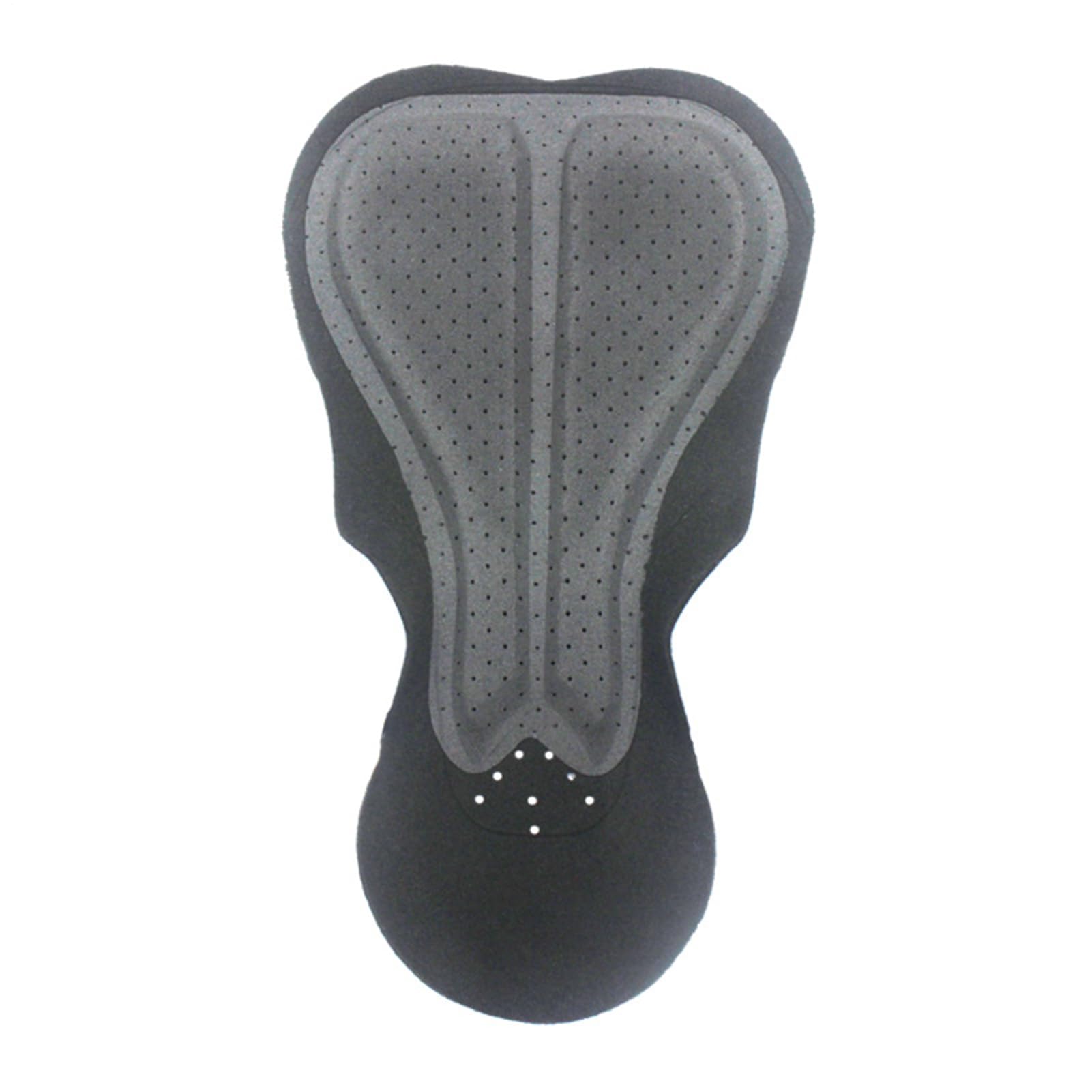 Culotte De Ciclismo con Almohadilla De Gel | Culotte de Ciclismo con Almohadilla de Gel,Acabado Suave Antigolpes y Transpirable para Mujeres Deportivas en Bici, Pantalones y Subpantalones al