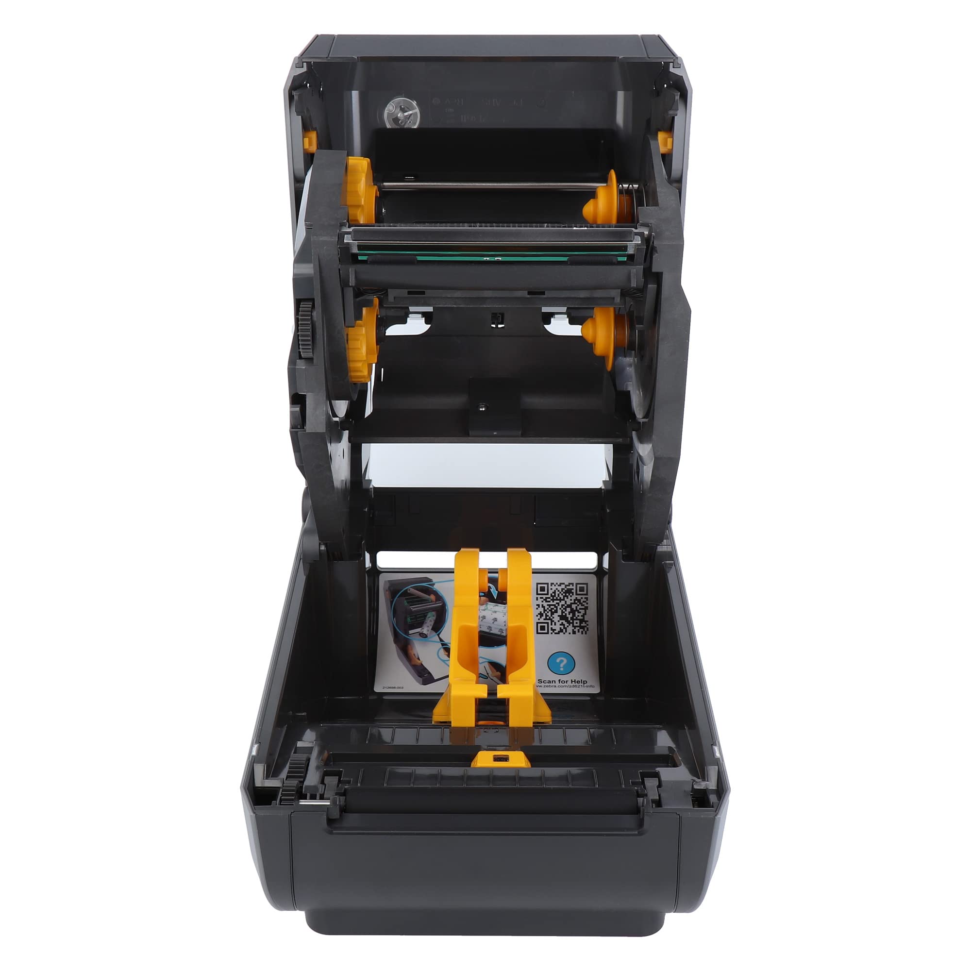 ZEBRA ZD6A142-30EFR2EZ | Produits spécifiques Codes Barres