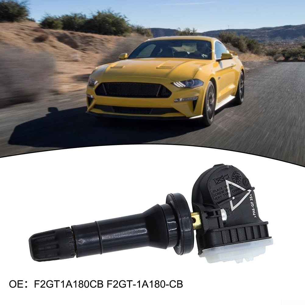 F2GT-1A180-CD SENSORE DI PRESSIONE DEL PNEUMATICO FORD FIESTA 1.5 D 63KW 6M 5P  2020  RICAMBIO Usato F2gt 1a150 Cc 608018