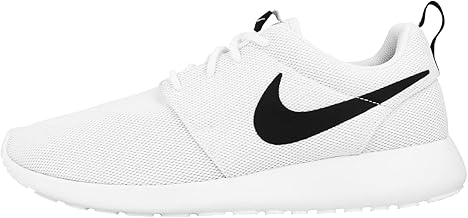 Nike Women's WMNS Roshe One Flyknit Fitness Shoes