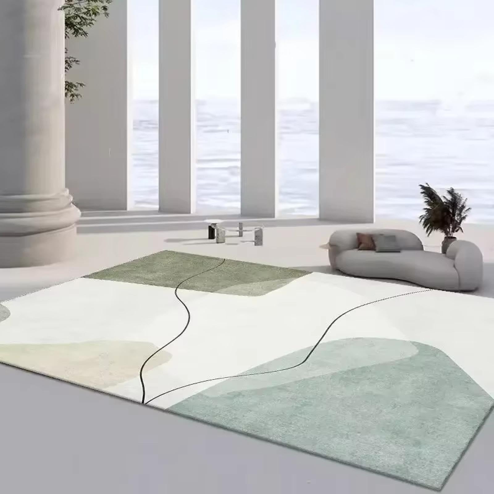Tapis de sol d'extérieur antidérapant pour sécuriser vos espaces de vie
