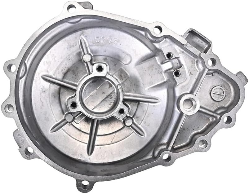 R3　6枚セット エンジンステータークランクケースカバー オートバイステータ点火