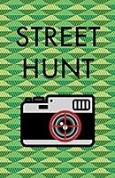 STREET HUNT: Street Photography Field Assignments Manual, Street Notes Volume II Scavenger Hunt Edition 099924163X Book Cover