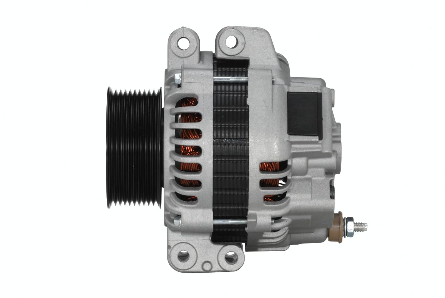 HELLA 8EL 012 584-771 Alternador - 28V - 100A