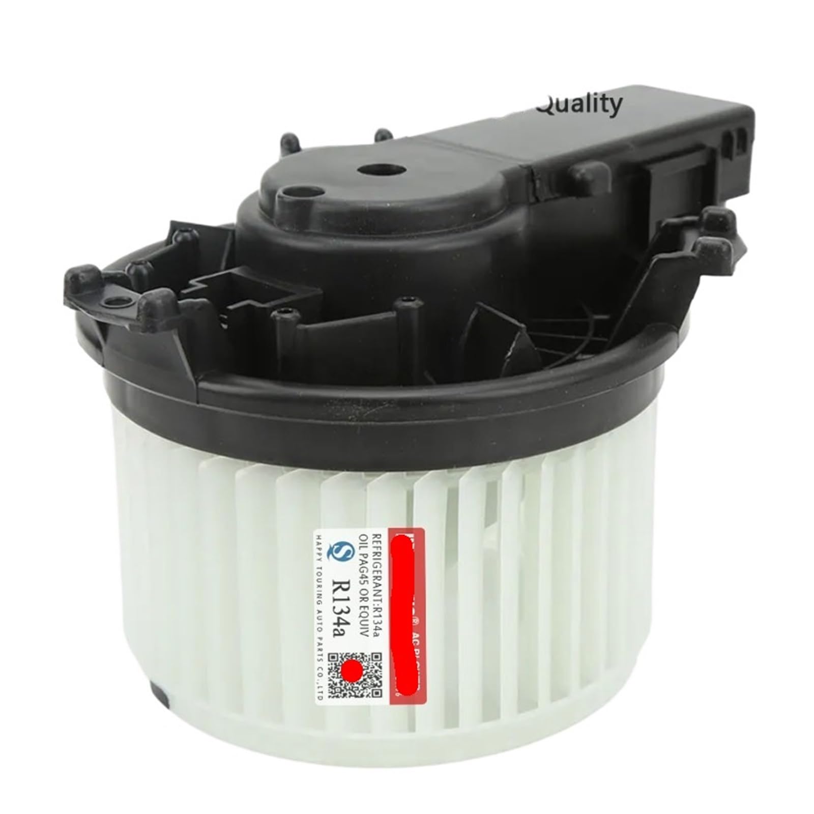 Motor De Ventilador De Aire Acondicionado De CA, Compatible Con Toyota,Hilux,Fortuner Innova 871030K390 87103-0K390 87103-0K460-0K391, Bomba De Aire Acondicionado(Right hand drive)