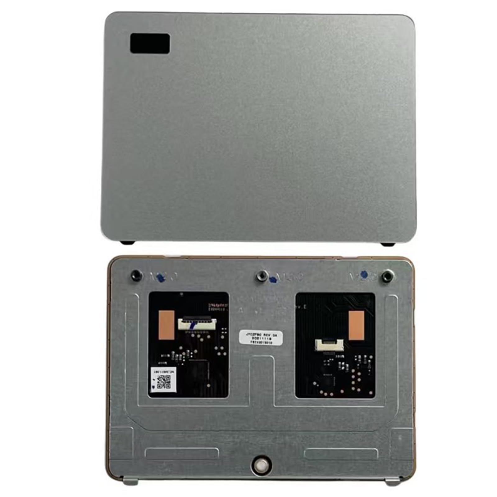 Panel táctil Acer Aspire A515-55 plata recambio de touchpad para reparar portátil 3