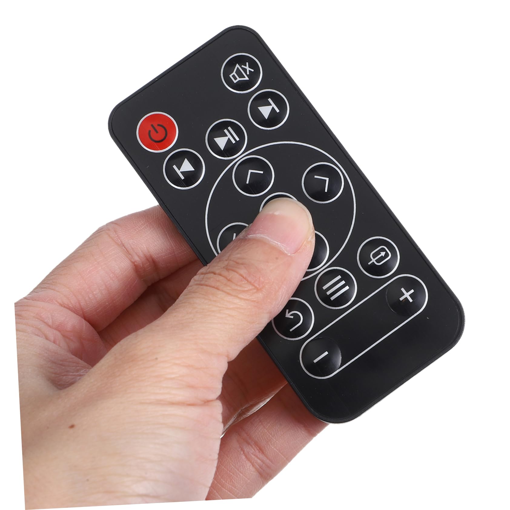 Generico Mini Proiettore Portatile Con Proiettore Per Smartphone e Tablet Facile Usare e Ore Della Mirroring Veloce
