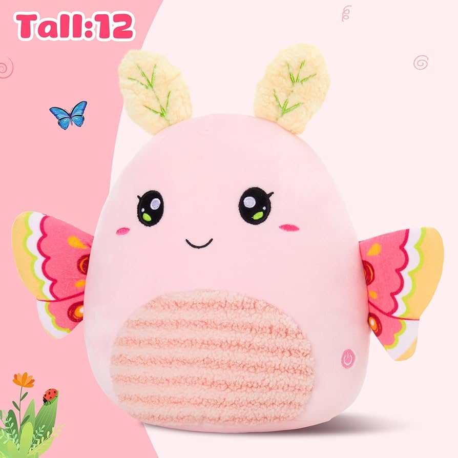 Amazon.co.jp: CozyWorld 12インチ 抱きしめたくなるピンク