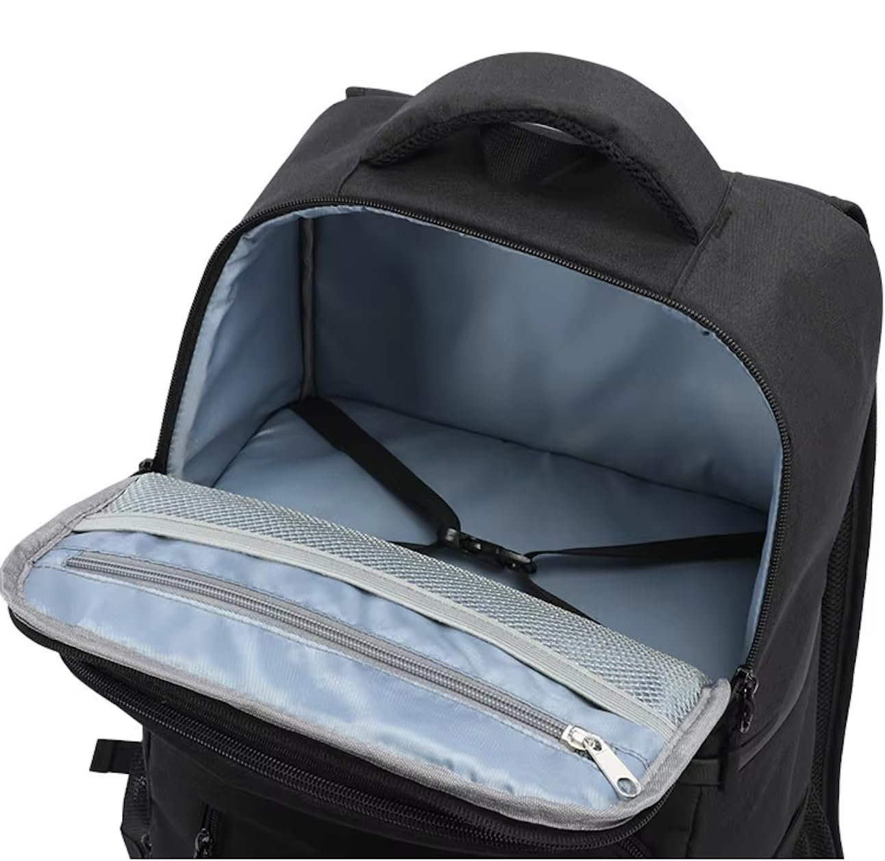 Mochila Térmica Picnic 30L Mujer y Niño - Mochila Isotérmica con Doble Compartimento y Correa de Hombro, Impermeable, Aislante, para Playa, Senderismo y Outdoor
