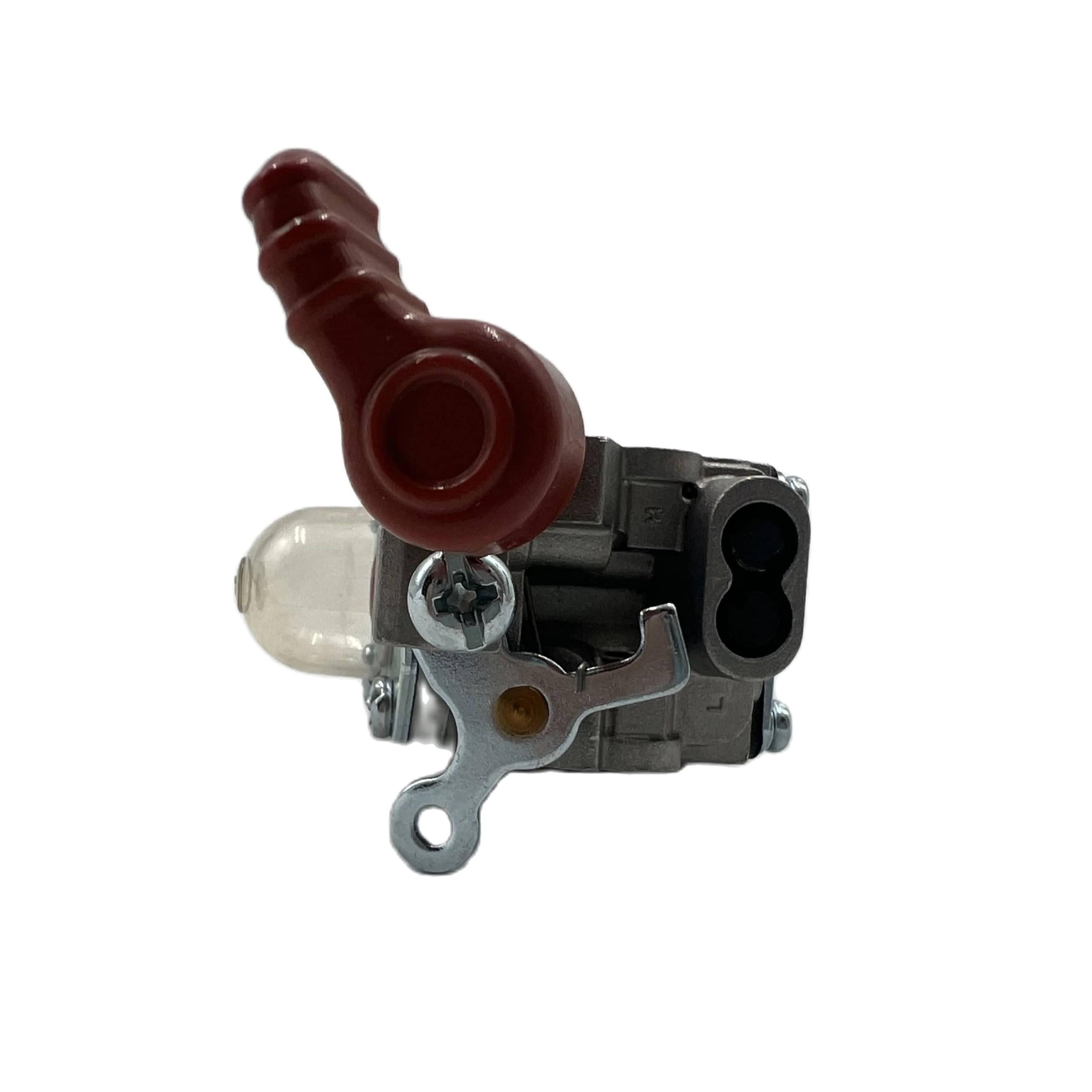 [Części motocyklowe] Gaźnik dla rzemieślnika 17cc 25cc WeedEater dla MTD 753-06288 dla ZAMA C1U-P27 TB2044XP Carb MS2550 MS2560 MS9900 [Łatwy do wymiany]