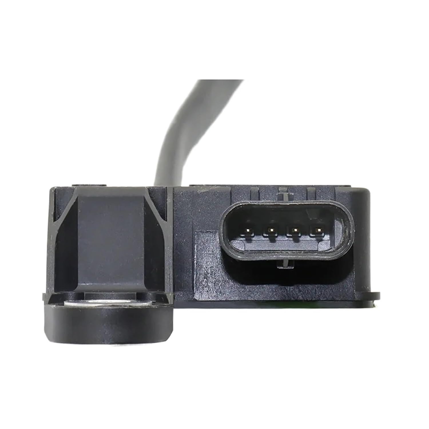 4M0906261D，auto PM Particulate Matter Sensor，Compatible with VW，Replacement Spare Parts