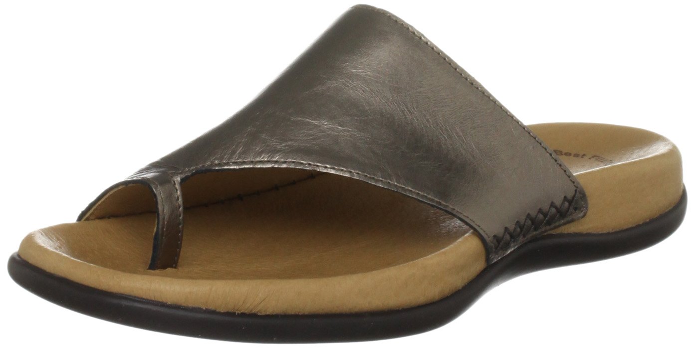 Gabor Women's Lanzarote Open Toe Flats