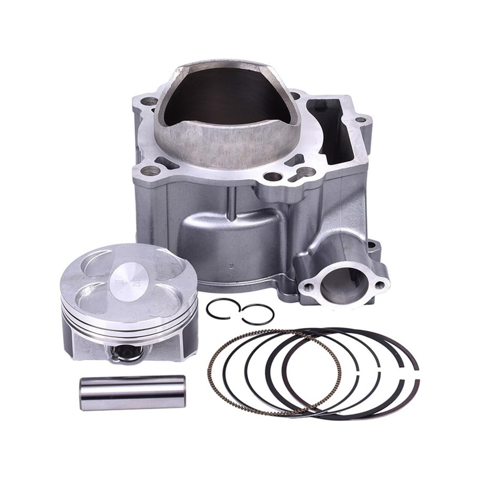 Junta de Culata TRK251 de 72mm Conjunto Superior Alta Resistencia