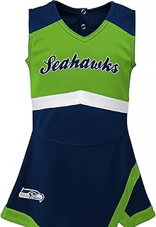 seahawks jersey dress