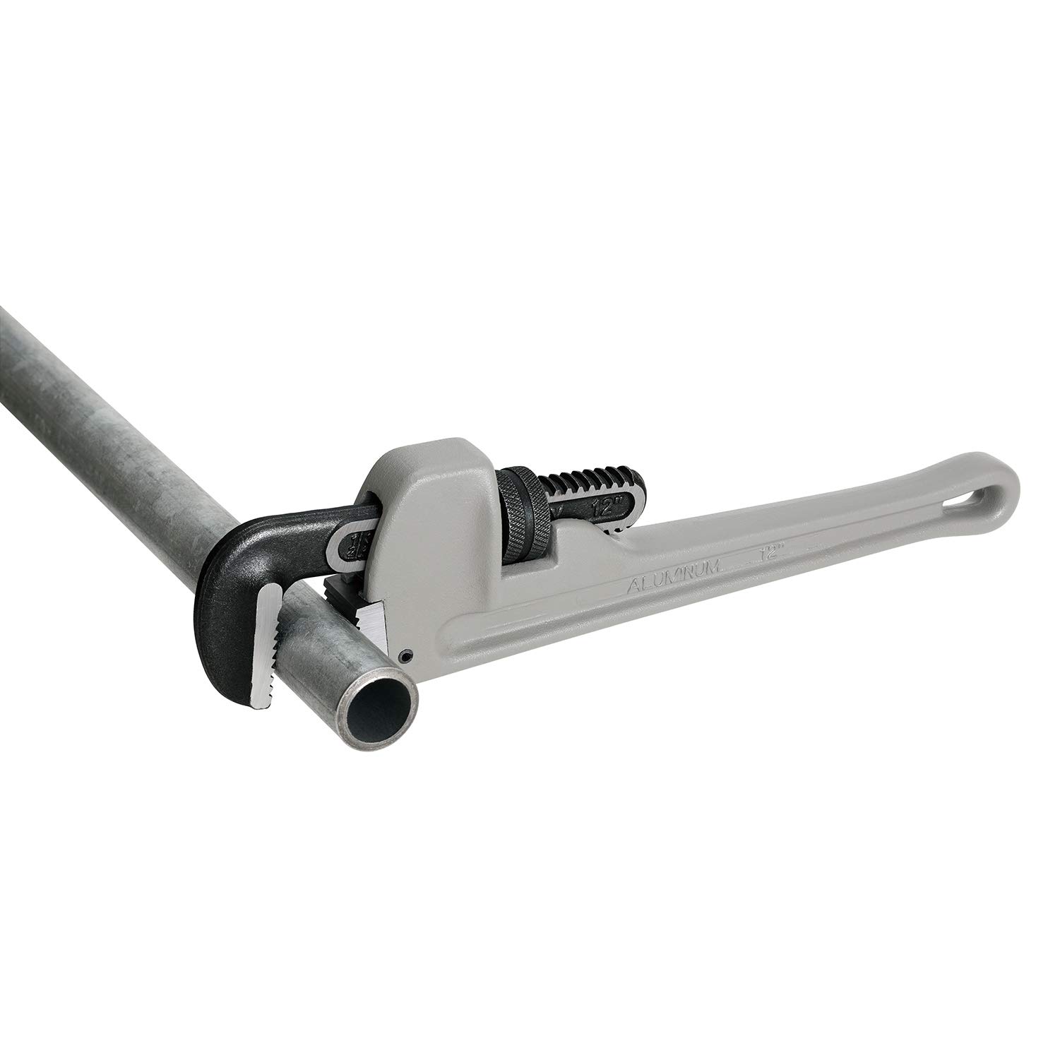 SK 11 SPW-350A Aluminiowy klucz do rur, 350 mm