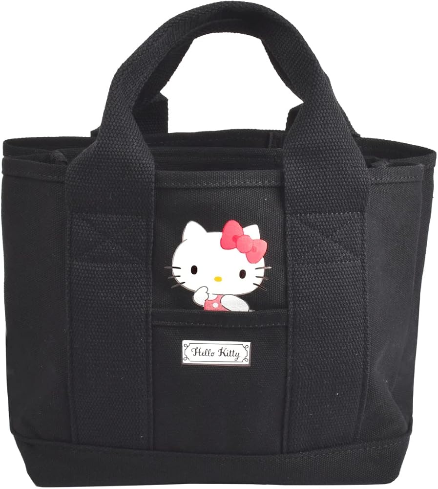 専用サンリオ キティ キャラクターグッズ トートバッグ ぬいぐるみ 他 セット Amazon | Lelotte ハローキティ キティちゃん グッズ 仕切り
