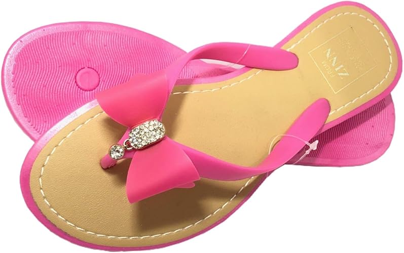 sandals stones